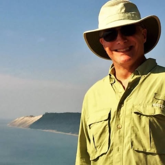 Meet your Posher, Bruce - Picture 1 of 1